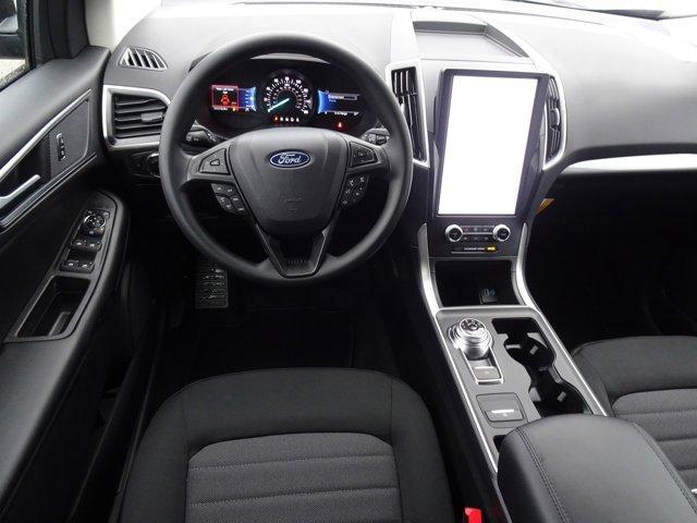 new 2024 Ford Edge car, priced at $32,745