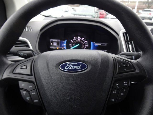 new 2024 Ford Edge car, priced at $34,625