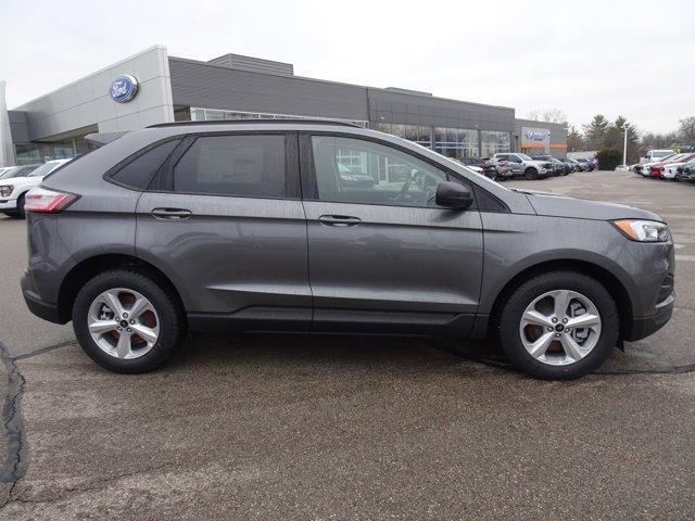 new 2024 Ford Edge car, priced at $34,625