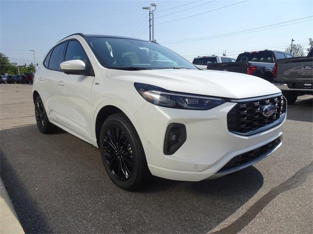 new 2024 Ford Escape car, priced at $39,544
