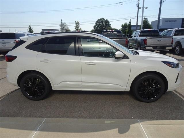 new 2024 Ford Escape car, priced at $39,544