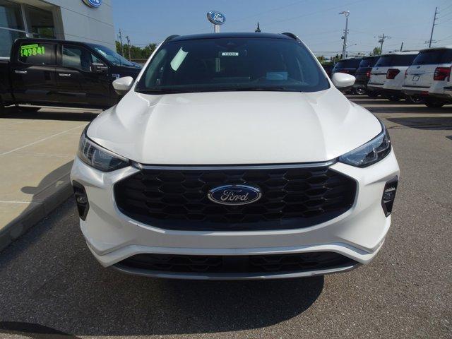 new 2024 Ford Escape car, priced at $40,799