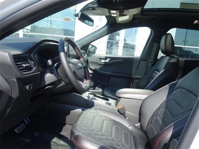 new 2024 Ford Escape car, priced at $39,544
