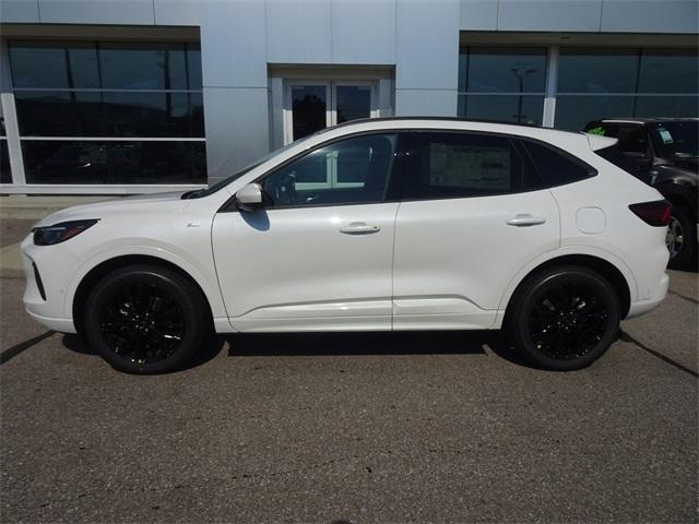 new 2024 Ford Escape car, priced at $39,544