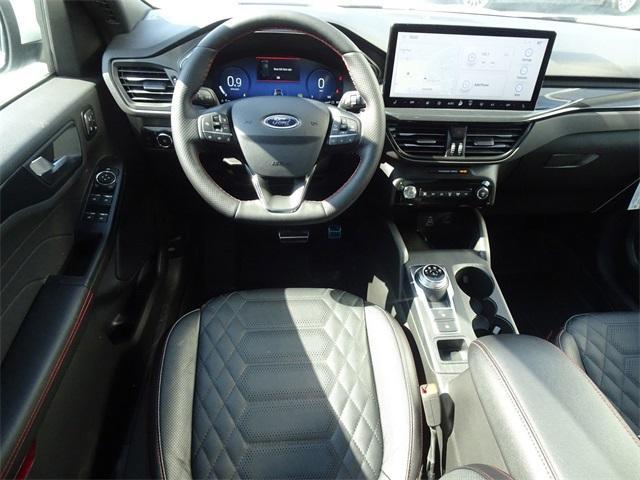 new 2024 Ford Escape car, priced at $39,544