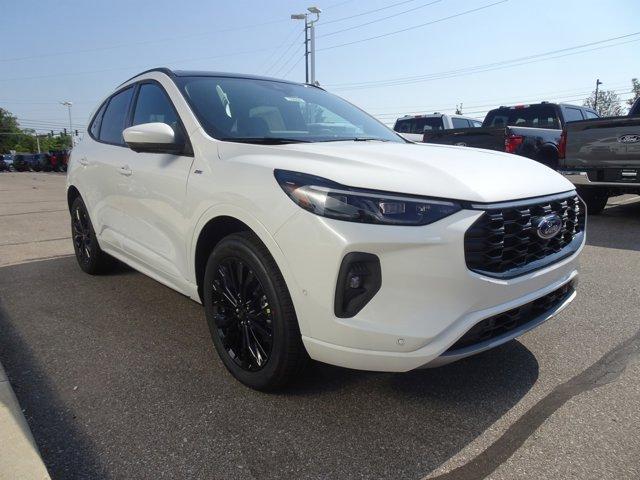 new 2024 Ford Escape car, priced at $40,799