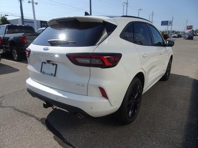 new 2024 Ford Escape car, priced at $40,799