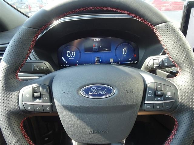 new 2024 Ford Escape car, priced at $39,544