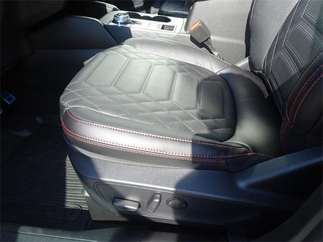 new 2024 Ford Escape car, priced at $39,544