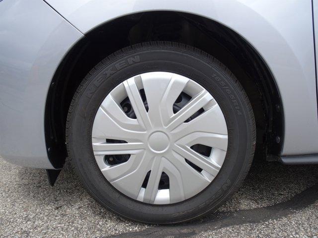 used 2022 Mitsubishi Mirage car, priced at $12,198