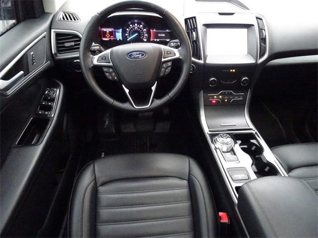 used 2020 Ford Edge car, priced at $17,940