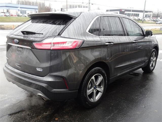 used 2020 Ford Edge car, priced at $17,940