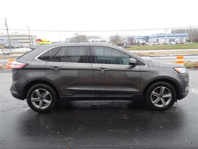 used 2020 Ford Edge car, priced at $17,940