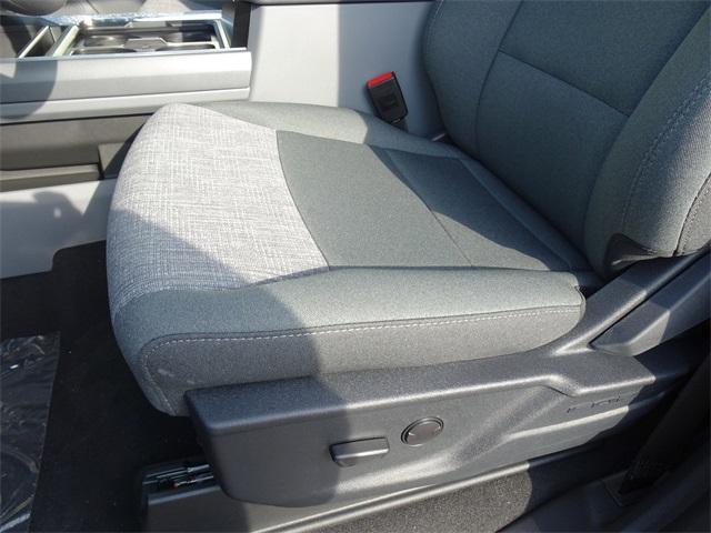 new 2025 Ford F-250 car, priced at $72,641