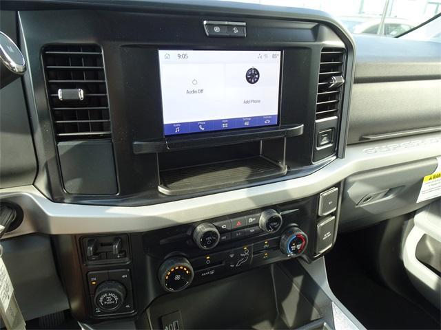 new 2025 Ford F-250 car, priced at $72,641