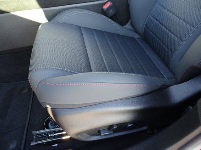 used 2024 Dodge Hornet car, priced at $23,940