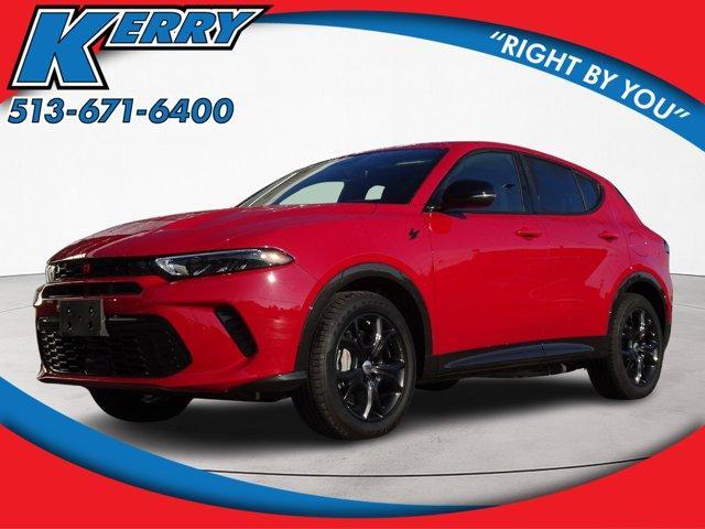 used 2024 Dodge Hornet car, priced at $23,940