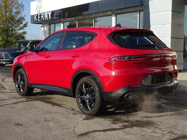 used 2024 Dodge Hornet car, priced at $23,940