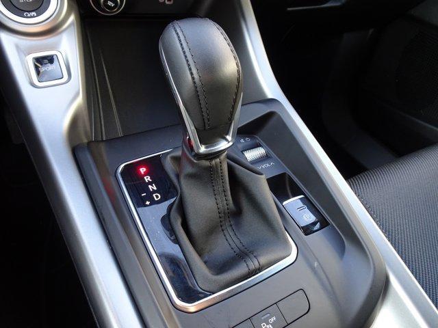 used 2024 Dodge Hornet car, priced at $23,940