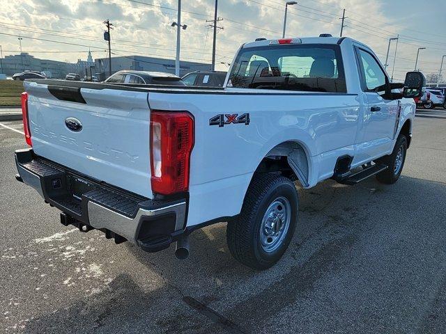 new 2024 Ford F-250 car, priced at $44,651