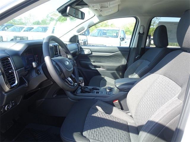 new 2024 Ford Ranger car, priced at $44,880