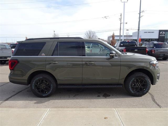 new 2024 Ford Expedition car, priced at $73,864