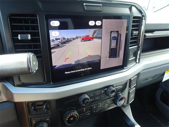 new 2026 Ford F-250 car