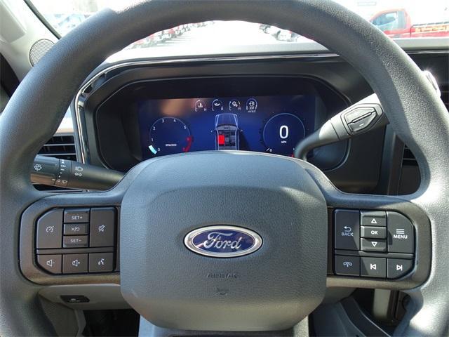 new 2026 Ford F-250 car
