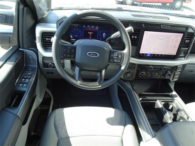 new 2026 Ford F-250 car