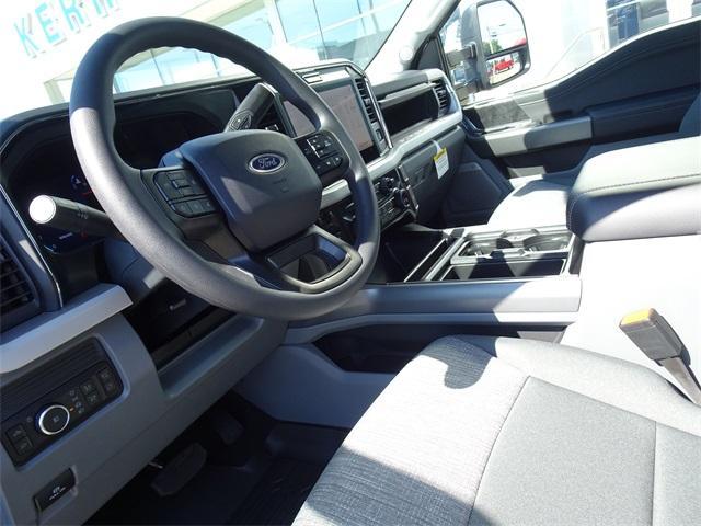 new 2026 Ford F-250 car