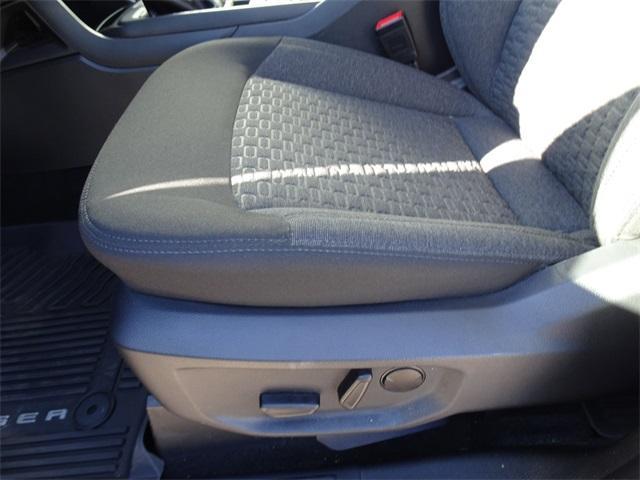 new 2025 Ford Ranger car, priced at $40,140