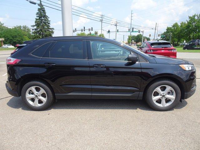 new 2024 Ford Edge car, priced at $31,825