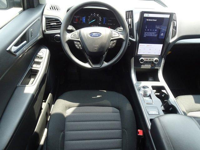 new 2024 Ford Edge car, priced at $31,825