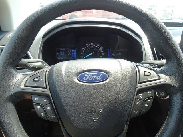 new 2024 Ford Edge car, priced at $31,825