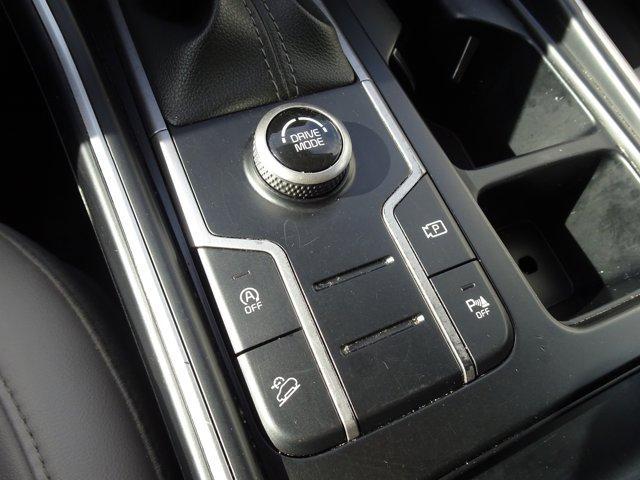 used 2022 Kia Sorento car, priced at $21,540