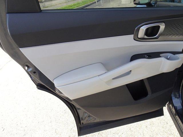 used 2022 Kia Sorento car, priced at $21,540