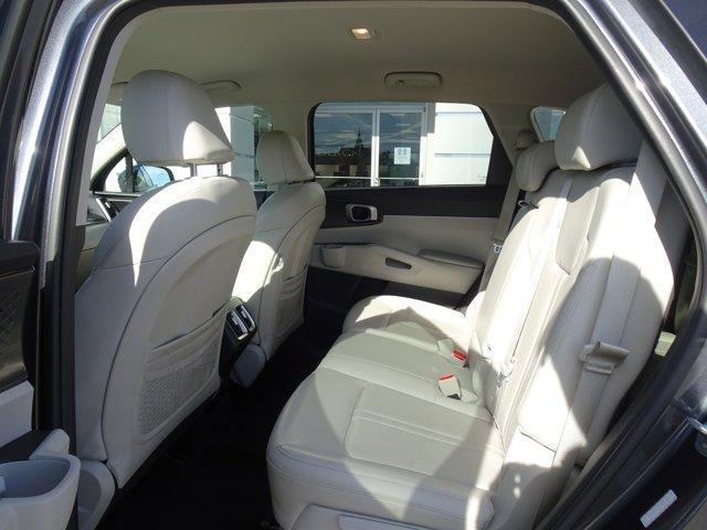 used 2022 Kia Sorento car, priced at $21,540