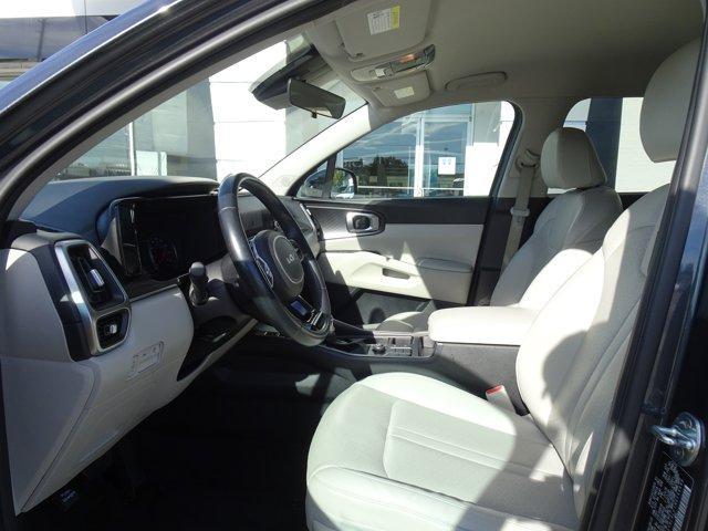used 2022 Kia Sorento car, priced at $21,540