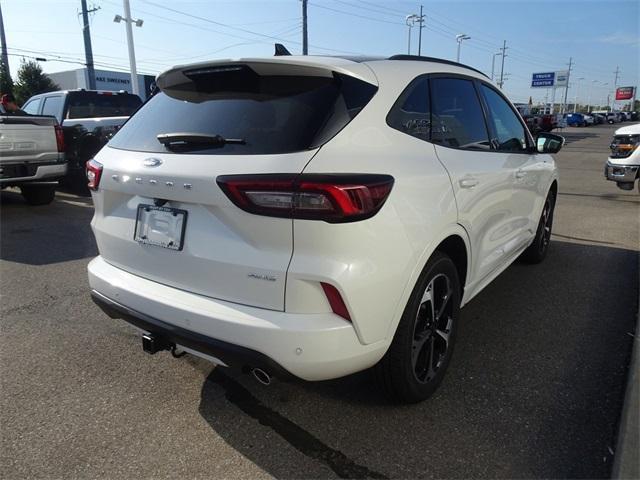 new 2024 Ford Escape car, priced at $38,666