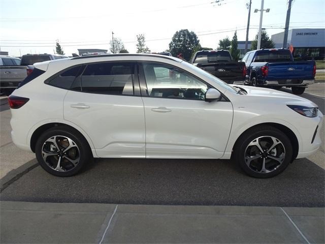 new 2024 Ford Escape car, priced at $38,666