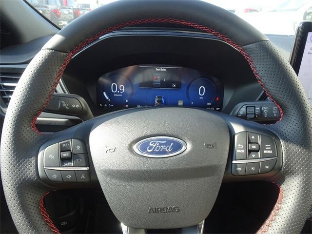 new 2024 Ford Escape car, priced at $38,666