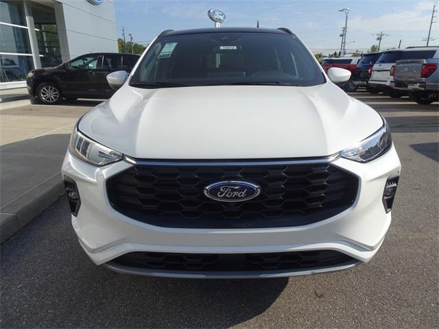 new 2024 Ford Escape car, priced at $38,666