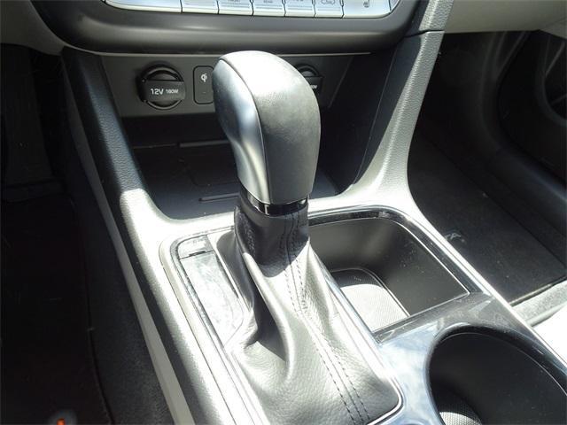 used 2018 Hyundai Sonata car, priced at $15,249