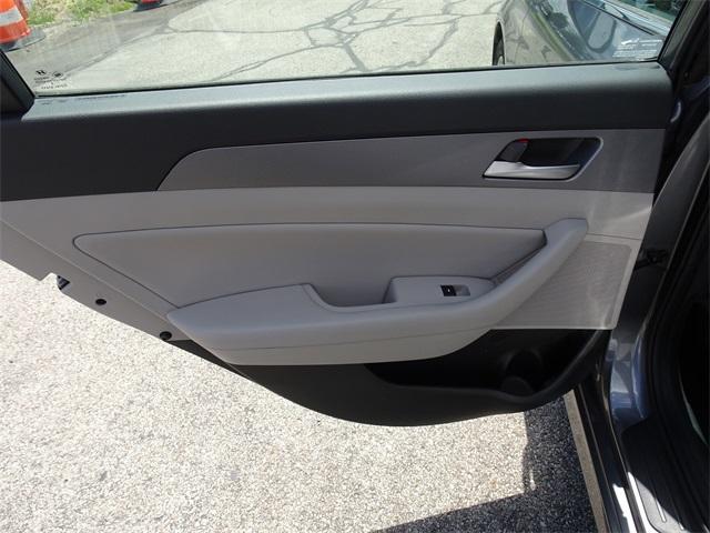 used 2018 Hyundai Sonata car, priced at $15,249
