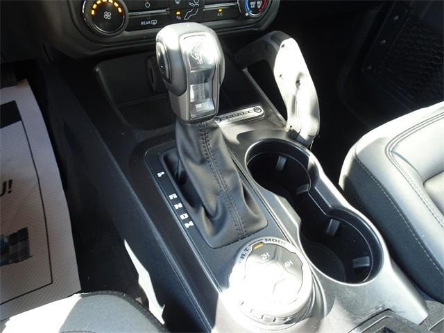 used 2024 Ford Bronco car, priced at $37,949