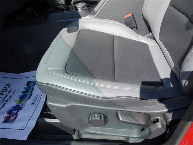 used 2024 Ford Bronco car, priced at $37,949