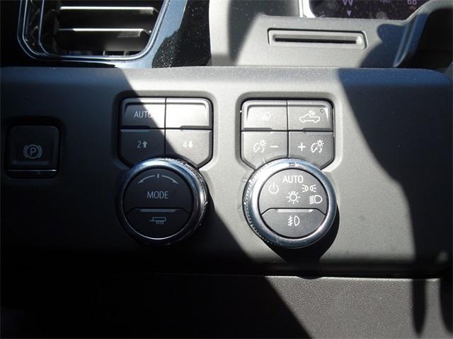 used 2024 GMC Sierra 1500 car, priced at $62,949
