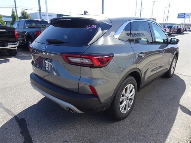 new 2024 Ford Escape car, priced at $30,660