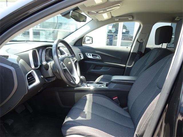 used 2017 Chevrolet Equinox car, priced at $11,950