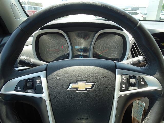 used 2017 Chevrolet Equinox car, priced at $11,950